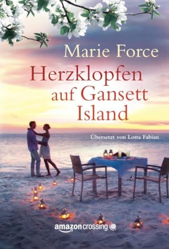 Herzklopfen auf Gansett Island (Die McCarthys, Band 7) von Montlake Romance