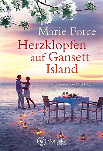 Herzklopfen auf Gansett Island (Die McCarthys, Band 7)