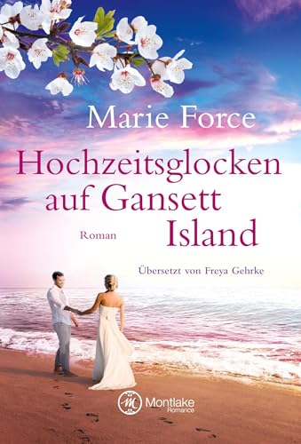 Hochzeitsglocken auf Gansett Island (Die McCarthys, Band 11) von Montlake Romance