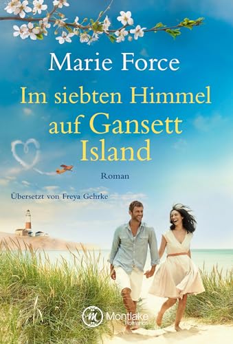 Im siebten Himmel auf Gansett Island (Die McCarthys, Band 15) von Montlake Romance