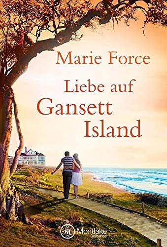 Liebe auf Gansett Island (Die McCarthys, Band 1) von Montlake Romance