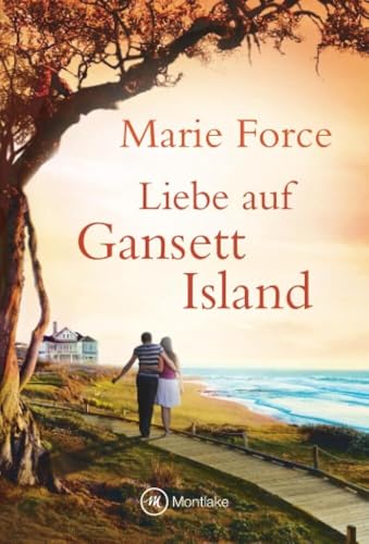 Liebe auf Gansett Island (Die McCarthys, Band 1)