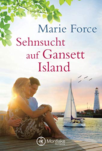 Sehnsucht auf Gansett Island (Die McCarthys, Band 2) von Montlake Romance