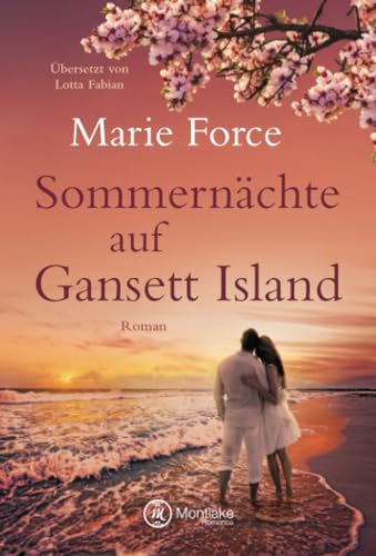 Sommernächte auf Gansett Island (Die McCarthys, Band 20) von Montlake Romance