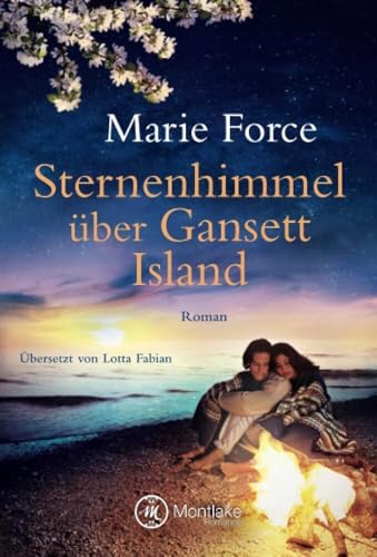 Sternenhimmel über Gansett Island: Roman (Die McCarthys, Band 13)