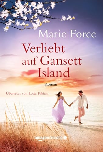 Verliebt auf Gansett Island (Die McCarthys, Band 10)