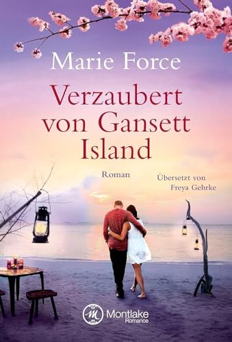 Verzaubert von Gansett Island: Roman (Die McCarthys, Band 16)