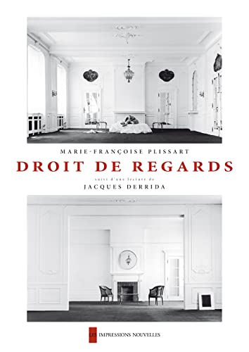 Droit de regards Droit de regards
