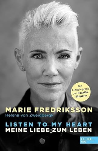 Listen to my heart.: Meine Liebe zum Leben