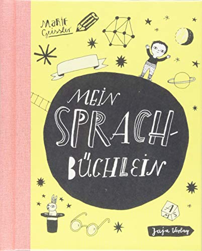 Mein Sprachbüchlein von Jaja Verlag