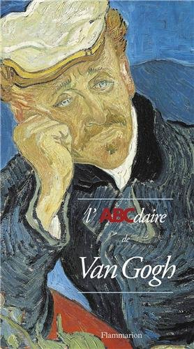 L'ABCdaire de Van Gogh (Abcdaires) von Flammarion