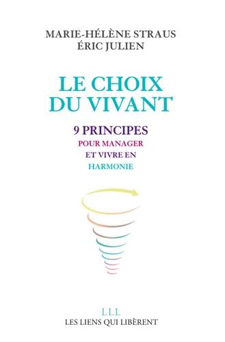Le choix du vivant von LIENS LIBERENT