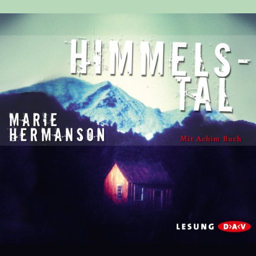 Himmelstal: Lesung mit Achim Buch (5 CDs) von Der Audio Verlag, Dav