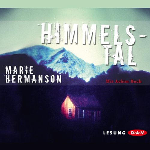 Himmelstal: Lesung mit Achim Buch (5 CDs)