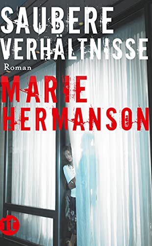 Saubere Verhältnisse: Roman (insel taschenbuch)