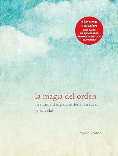 La magia del orden / The Life-Changing Magic of Tidying Up von Aguilar