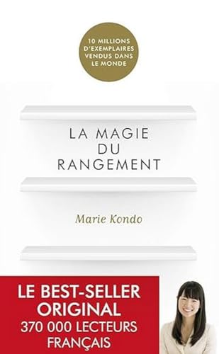 La Magie du rangement von FIRST