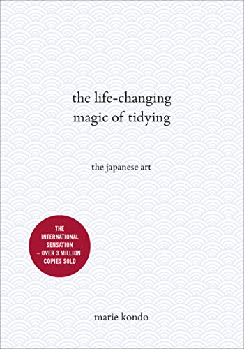 The Life-Changing Magic of Tidying: The Japanese Art von Vermilion
