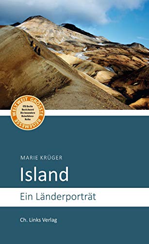 Island: Ein Länderporträt (Länderporträts)