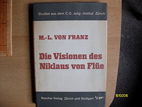 Die Visionen des Niklaus von Flue von Daimon