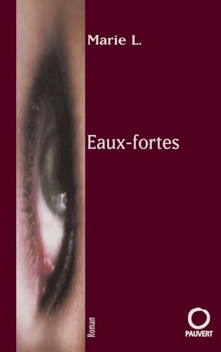 Eaux-fortes von PAUVERT