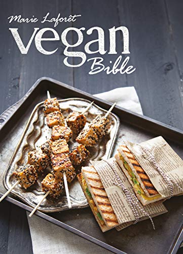 Vegan Bible