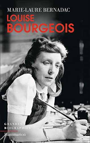 Louise Bourgeois : Femme-couteau