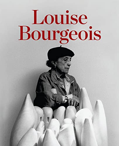 Louise Bourgeois