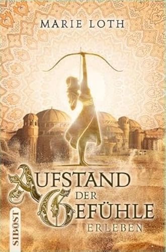Aufstand der Gefühle: Erleben von NOVA MD