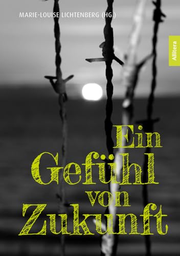 Ein Gefühl von Zukunft: Menschen verlassen ihre Heimat, überschreiten Grenzen, betreten Neuland.