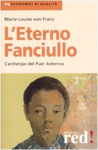 L'eterno fanciullo. L'archetipo del Puer aeternus von Red Edizioni