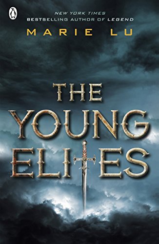 The Young Elites: Marie Lu (The Young Elites, 1)