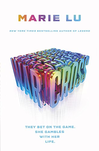 Warcross von Penguin Books Ltd (UK)