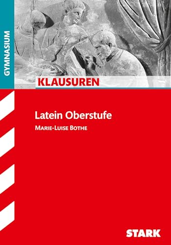 Klausuren Latein Oberstufe Gymnasium von Stark Verlag GmbH