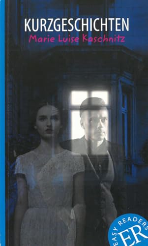 Kurzgeschichten: Lektüre (Easy Readers (DaF)) von Klett