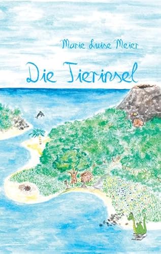 Die Tierinsel