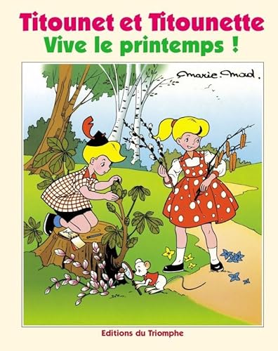 Vive le Printemps von TRIOMPHE