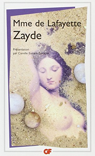 Zayde: histoire espagnole von FLAMMARION