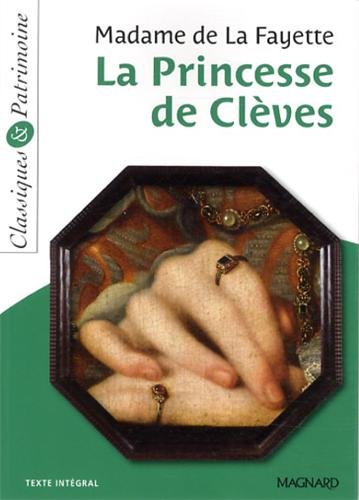 La Princesse de Clèves von MAGNARD
