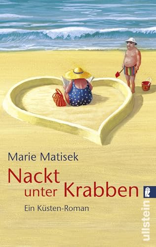 Nackt unter Krabben: Ein Küsten-Roman (Ein Heisterhoog-Roman, Band 1) von ULLSTEIN TASCHENBUCH