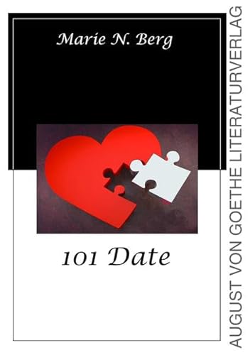 101 Date von Frankfurter Literaturverlag