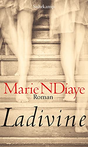 Ladivine: Roman Ladivine: Roman