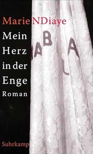 Mein Herz in der Enge: Roman