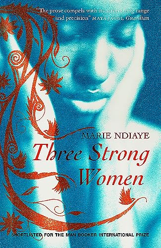 Three Strong Women von Quercus Publishing