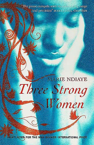 Three Strong Women