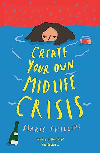 Create Your Own Midlife Crisis von Souvenir Press
