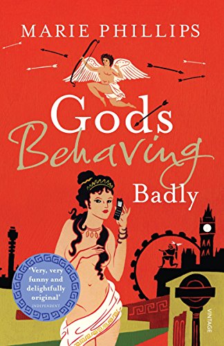 Gods Behaving Badly von Vintage