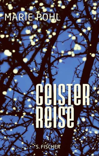 Geisterreise