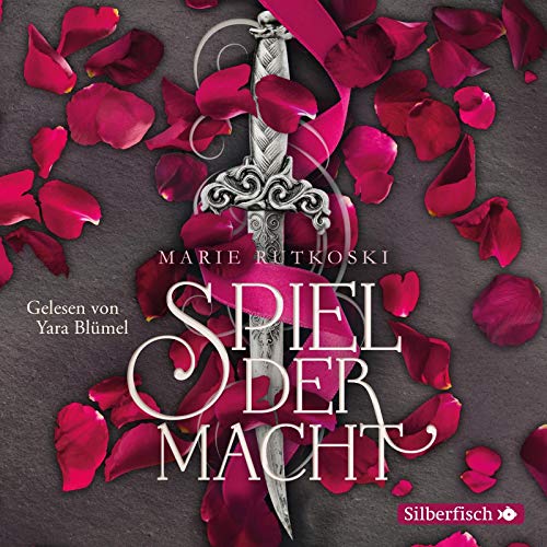 Die Schatten von Valoria 1: Spiel der Macht: 2 CDs (1)