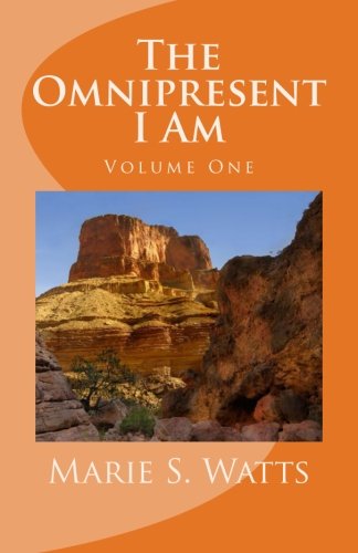 The Omnipresent I Am, Volume One von Mystics of the World